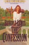 The Confession, Heritage of Lancaster County Series **